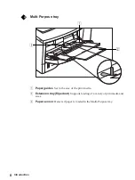 Предварительный просмотр 16 страницы Canon LBP-1000 User Manual