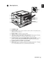 Предварительный просмотр 17 страницы Canon LBP-1000 User Manual