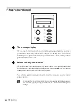 Предварительный просмотр 18 страницы Canon LBP-1000 User Manual