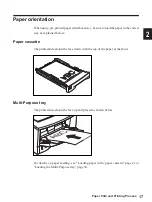 Предварительный просмотр 25 страницы Canon LBP-1000 User Manual