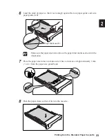 Предварительный просмотр 31 страницы Canon LBP-1000 User Manual