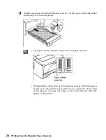 Предварительный просмотр 32 страницы Canon LBP-1000 User Manual