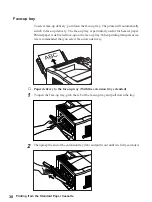 Предварительный просмотр 38 страницы Canon LBP-1000 User Manual