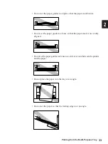 Предварительный просмотр 41 страницы Canon LBP-1000 User Manual