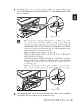 Предварительный просмотр 43 страницы Canon LBP-1000 User Manual