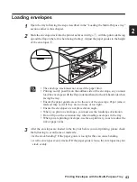 Предварительный просмотр 51 страницы Canon LBP-1000 User Manual