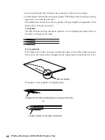 Предварительный просмотр 52 страницы Canon LBP-1000 User Manual