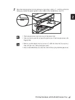 Предварительный просмотр 55 страницы Canon LBP-1000 User Manual