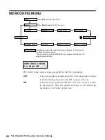 Предварительный просмотр 76 страницы Canon LBP-1000 User Manual