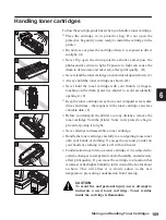 Предварительный просмотр 117 страницы Canon LBP-1000 User Manual