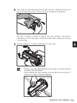 Предварительный просмотр 121 страницы Canon LBP-1000 User Manual