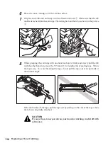 Предварительный просмотр 122 страницы Canon LBP-1000 User Manual