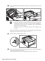 Предварительный просмотр 124 страницы Canon LBP-1000 User Manual