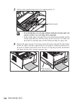 Предварительный просмотр 146 страницы Canon LBP-1000 User Manual