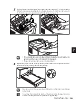 Предварительный просмотр 147 страницы Canon LBP-1000 User Manual