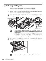 Предварительный просмотр 150 страницы Canon LBP-1000 User Manual