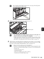 Предварительный просмотр 151 страницы Canon LBP-1000 User Manual