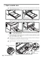 Предварительный просмотр 152 страницы Canon LBP-1000 User Manual