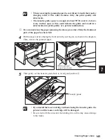 Предварительный просмотр 153 страницы Canon LBP-1000 User Manual