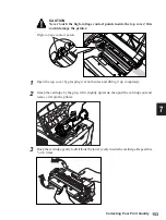 Предварительный просмотр 161 страницы Canon LBP-1000 User Manual