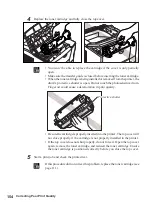 Предварительный просмотр 162 страницы Canon LBP-1000 User Manual