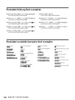 Предварительный просмотр 166 страницы Canon LBP-1000 User Manual