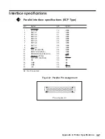 Предварительный просмотр 205 страницы Canon LBP-1000 User Manual