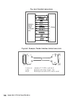 Предварительный просмотр 206 страницы Canon LBP-1000 User Manual