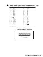 Предварительный просмотр 207 страницы Canon LBP-1000 User Manual