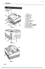 Предварительный просмотр 14 страницы Canon LBP-1260 Service Manual