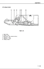 Предварительный просмотр 17 страницы Canon LBP-1260 Service Manual