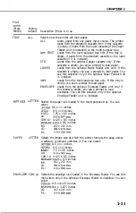 Предварительный просмотр 27 страницы Canon LBP-1260 Service Manual