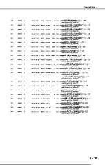 Предварительный просмотр 35 страницы Canon LBP-1260 Service Manual