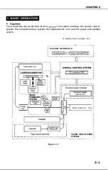 Предварительный просмотр 38 страницы Canon LBP-1260 Service Manual