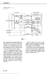 Предварительный просмотр 47 страницы Canon LBP-1260 Service Manual