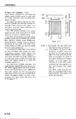 Предварительный просмотр 49 страницы Canon LBP-1260 Service Manual