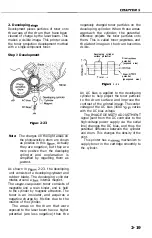 Предварительный просмотр 56 страницы Canon LBP-1260 Service Manual