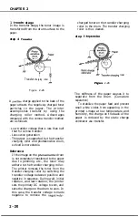 Предварительный просмотр 57 страницы Canon LBP-1260 Service Manual