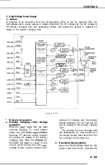 Предварительный просмотр 60 страницы Canon LBP-1260 Service Manual