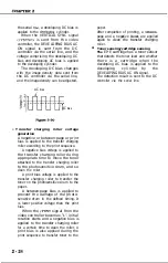 Предварительный просмотр 61 страницы Canon LBP-1260 Service Manual