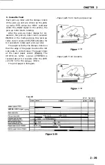 Предварительный просмотр 66 страницы Canon LBP-1260 Service Manual