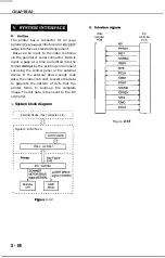 Предварительный просмотр 73 страницы Canon LBP-1260 Service Manual