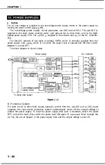 Предварительный просмотр 93 страницы Canon LBP-1260 Service Manual