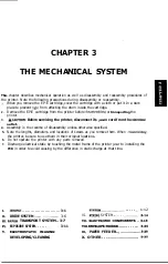 Предварительный просмотр 100 страницы Canon LBP-1260 Service Manual