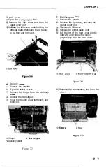 Предварительный просмотр 103 страницы Canon LBP-1260 Service Manual