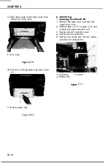 Предварительный просмотр 104 страницы Canon LBP-1260 Service Manual