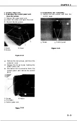 Предварительный просмотр 105 страницы Canon LBP-1260 Service Manual