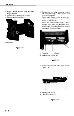 Предварительный просмотр 108 страницы Canon LBP-1260 Service Manual