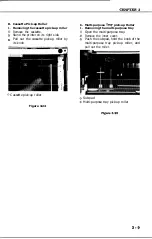 Предварительный просмотр 109 страницы Canon LBP-1260 Service Manual