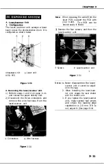 Предварительный просмотр 111 страницы Canon LBP-1260 Service Manual